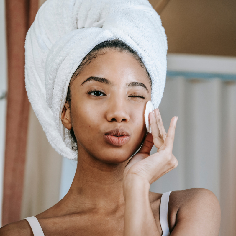 5 Tips for a Perfect Skin