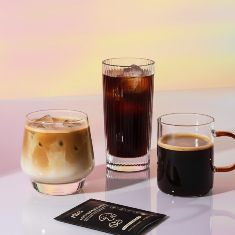 A Better Alternative to Coffee